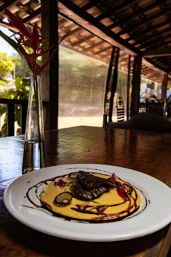 Food & Drinks 3, Fazenda Boa Esperanca, Florestal