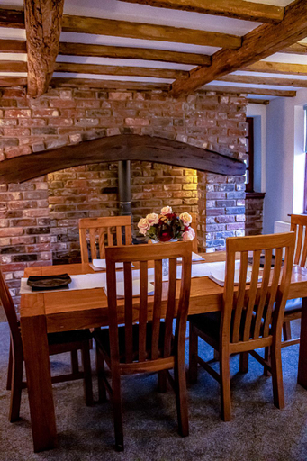 Food & Drinks 4, Forget Me Not Cottage , Telford and Wrekin