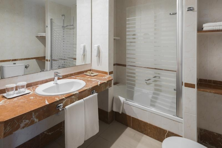 Bathroom 4, Gran Rey, Santa Cruz de Tenerife