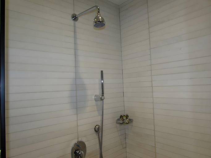 Bathroom 3, Jing's Residence Pingyao, Jinzhong