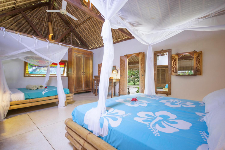 Others 3, Mu Bungalows, Badung