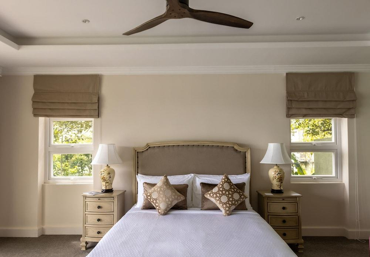 Bedroom 2, Villa Serenity, Ambagamuwa