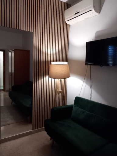 Others 5, BAARIA PORTO rooms, Messina