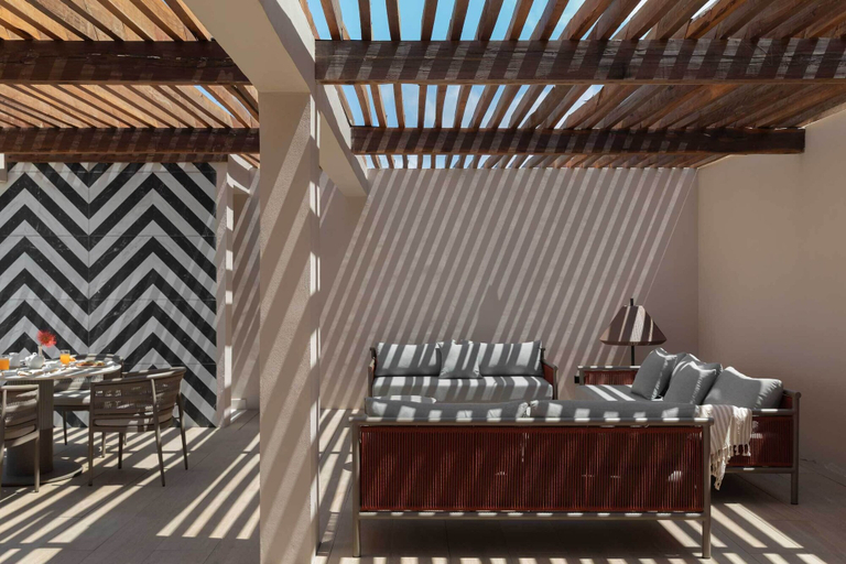 Food & Drinks 5, Excellence Coral Playa Mujeres - Adults Only All Inclusive, Isla Mujeres