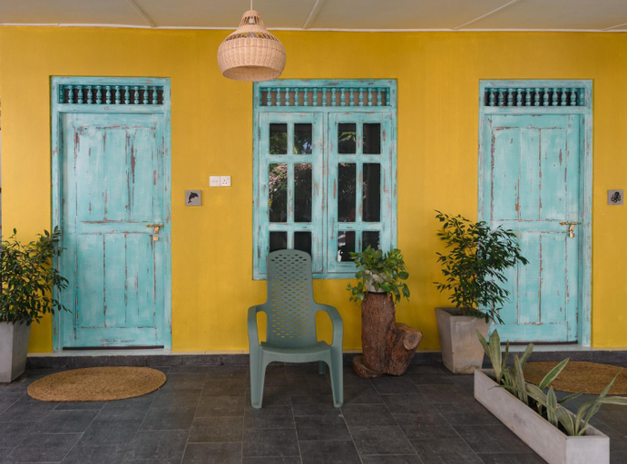 Exterior & Views 2, The Capital - Trincomalee, Trincomalee Town and Gravets