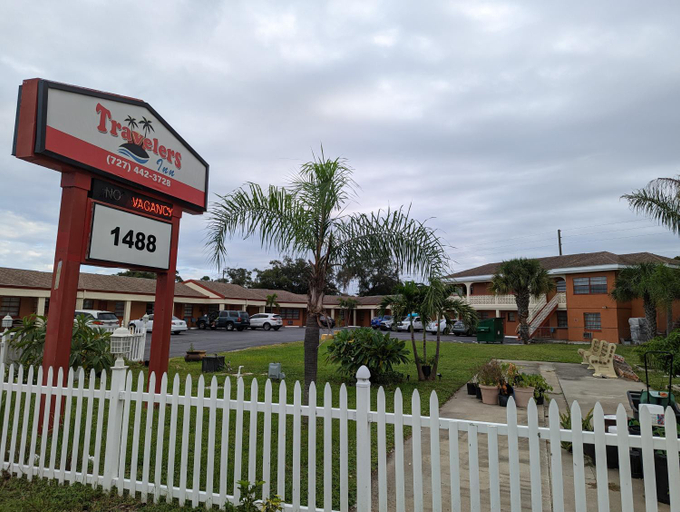 Others 5, Travelers Inn - Clearwater, Pinellas