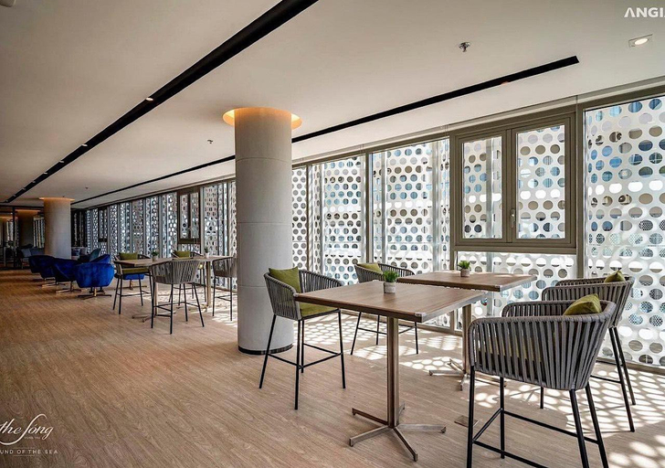 Food & Drinks, The Song Tran Van Home Vung Tau 5 Stars, Ho Chi Minh City