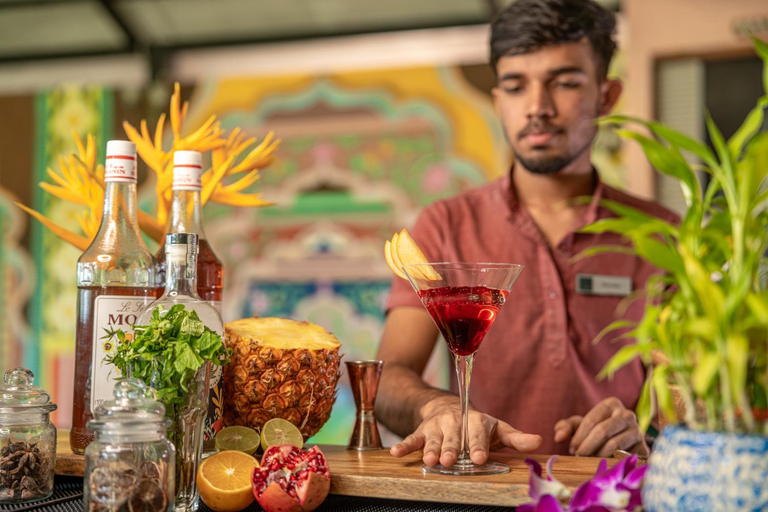Food & Drinks 4, Simroseate, South Goa