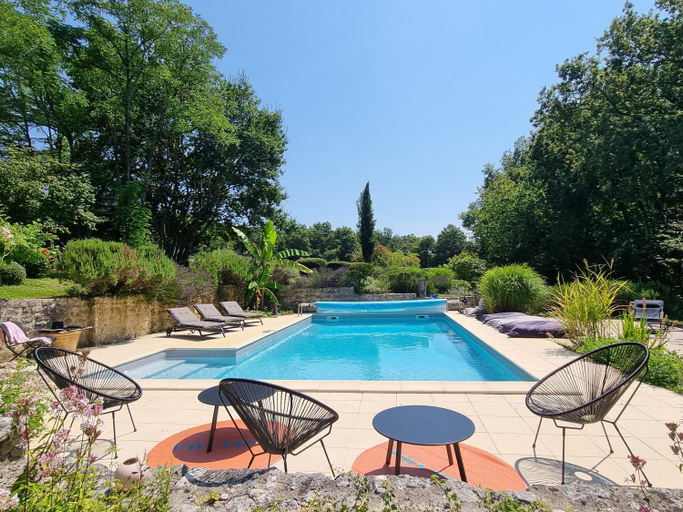 Others 5, La Loge du Grand Cedre, chambre d'hotes SoCosy, Charente-Maritime