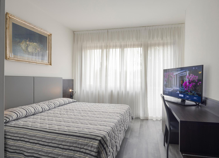 Bedroom 3, Cristallo, Treviso