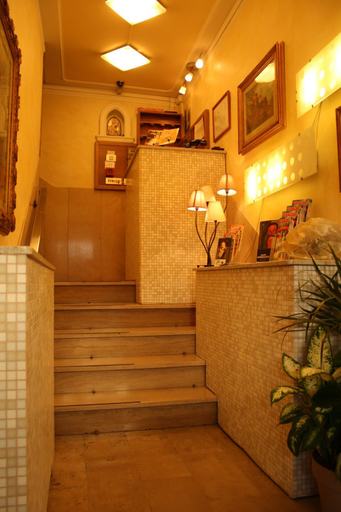 Public Area