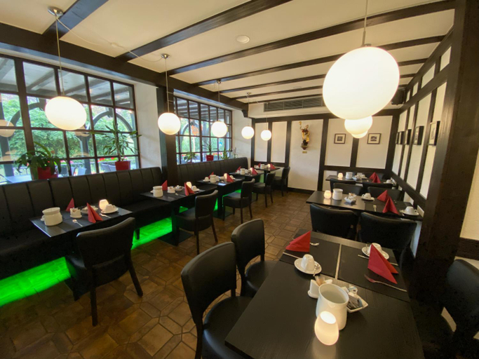 Food & Drinks 5, Hotel Altes Winzerhaus, Cochem-Zell