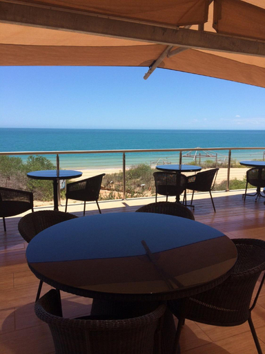 Food & Drinks 5, Eco Beach Wilderness Retreat, Broome
