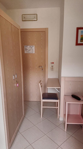 Others 2, B&B Hotel Fattoriamare, Teramo