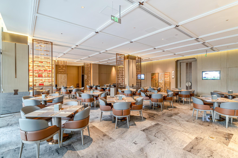 Food & Drinks 5, 院士港岭南东方酒店, Guangzhou
