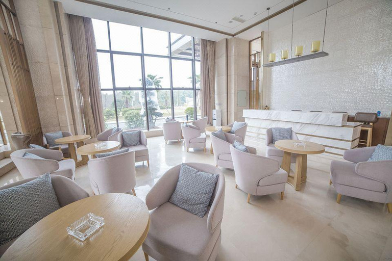 Others 2, Case Bell Hotel, Chongqing