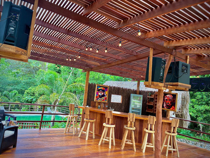 Food & Drinks 4, 4 Pozos Tayrona, Santa Marta (Dist. Esp.)