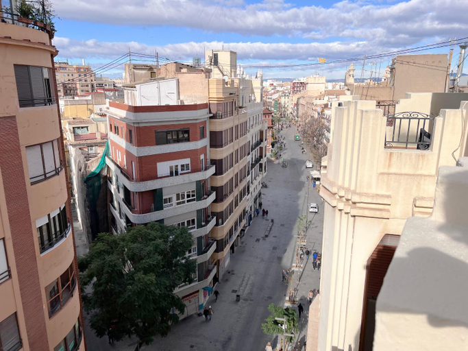 Exterior & Views 2, Valencia Luxury - Boutique Market, Valencia