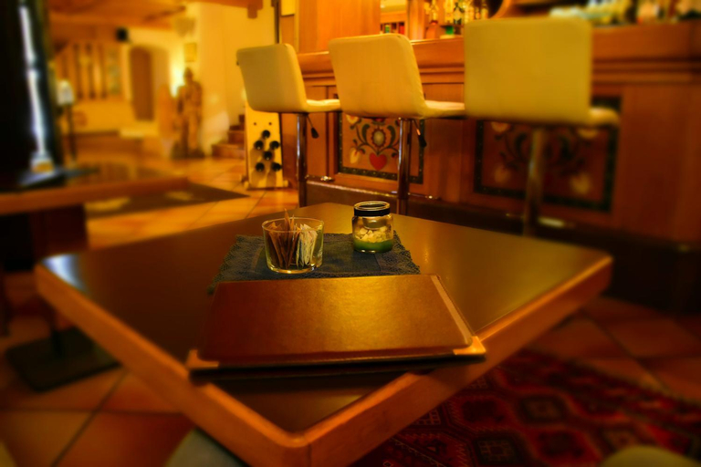 Food & Drinks 5, Folgaria Post Hotel, Trento