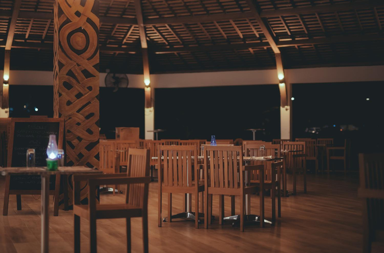 Food & Drinks 4, Hotel Belle Terre Resort, Macouria (-Tonate)