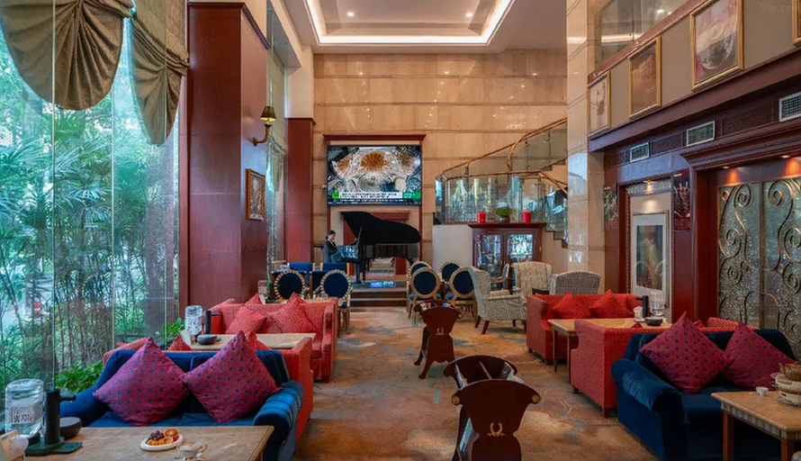 Others 5, Kinglead Hotel Chongqing, Chongqing