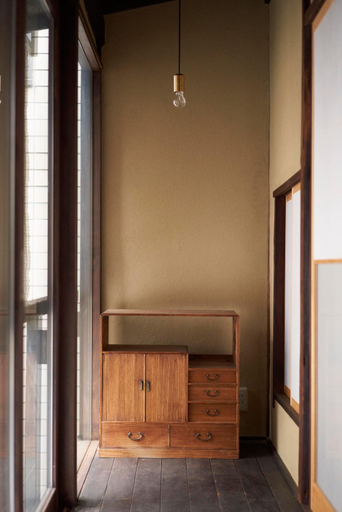 Others 3, 禅 御所西邸, Kyoto