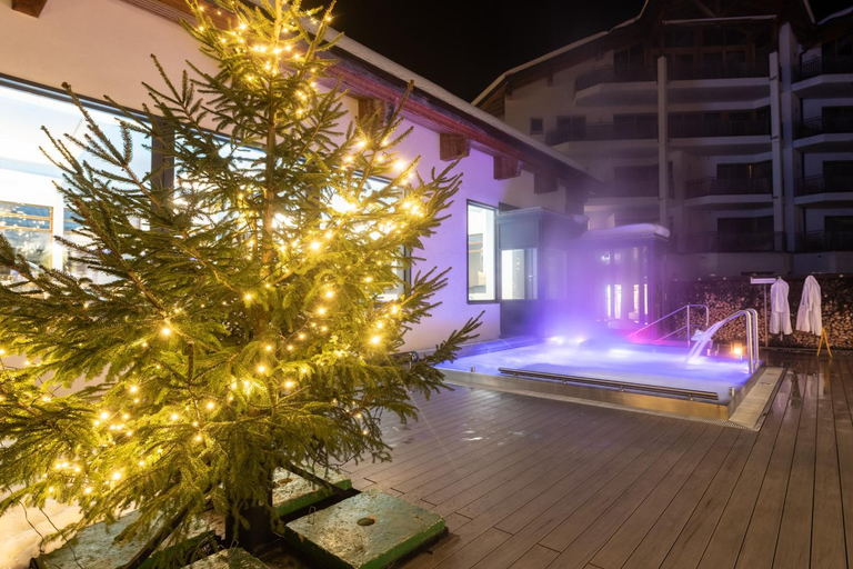 Sport & Beauty 2, Hotel Lenzerhorn - Alpine Stay, Spa & Savour, Albula