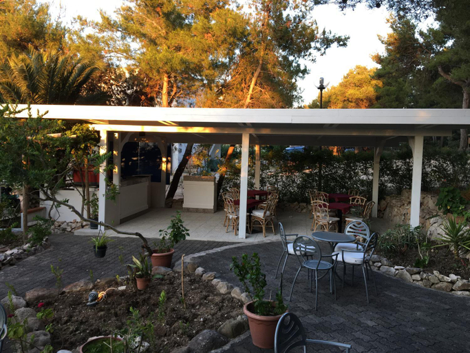 Food & Drinks 4, Hotel Le Viole, Foggia