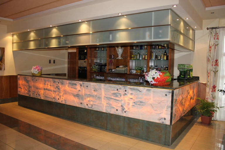 Public Area 3, Hotel Villa De Larraga, Navarra