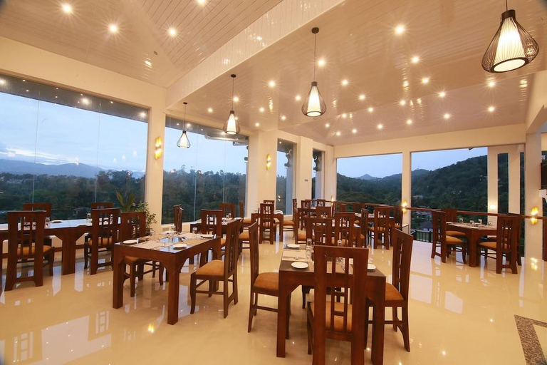 Food & Drinks 4, Rivendell Hotel, K.F.G. & G. Korale