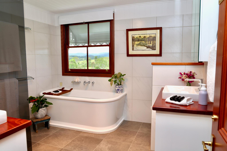 Others 5, Cookes Road Cottage at Conondale, Caloundra - Hinterland