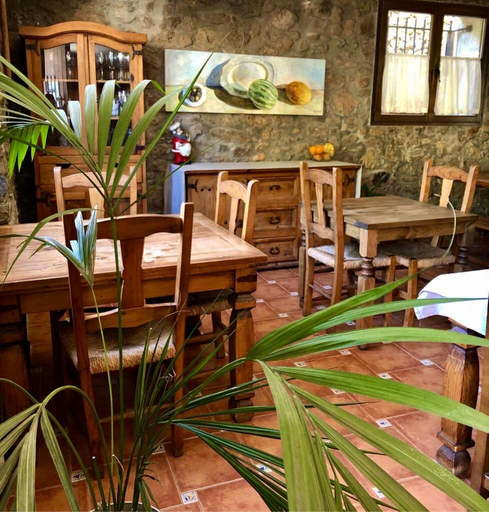 Food & Drinks 3, Casa Parranxo, Lleida