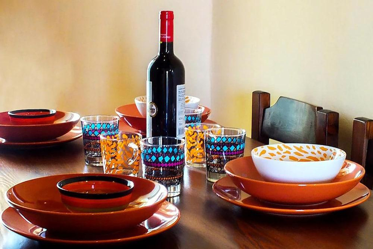 Food & Drinks 5, Pangaia Seaside Ηotel Adults Only, South Aegean