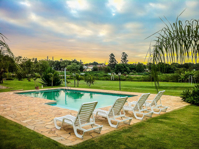 Sport & Beauty 5, Parque Hotel Holambra, Holambra