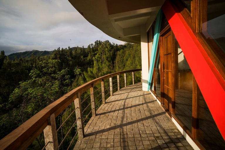 Others 1, Pagupon Bromo Budget Lodge, Probolinggo