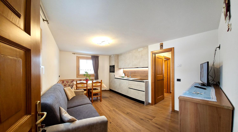 Others 3, Appartamento Elysium -Trepalle, Sondrio
