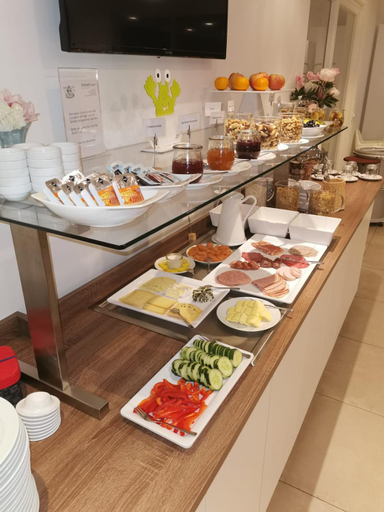 Food & Drinks 5, SCHLAFGUT Domhof erleben, Mainz-Bingen