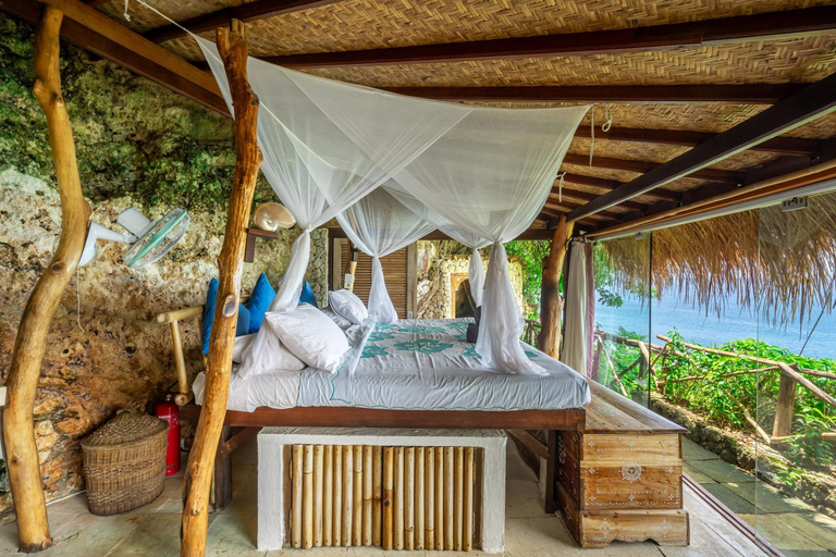 Bedroom 4, Mu Bungalows, Badung