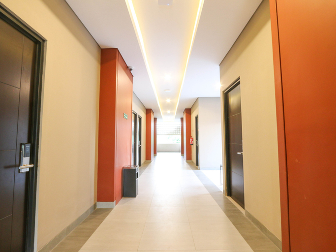 Public Area 3, Starkostel by Sajiwa Tembalang, Semarang