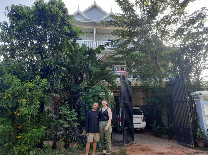 Others 3, Realkhom Villa, Siem Reap