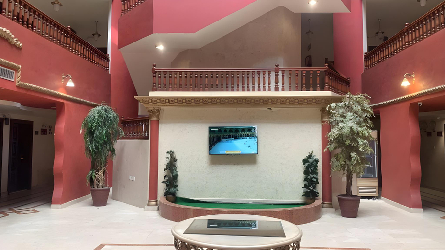 Others 5, Celine Furnished Apartments, Jeddah