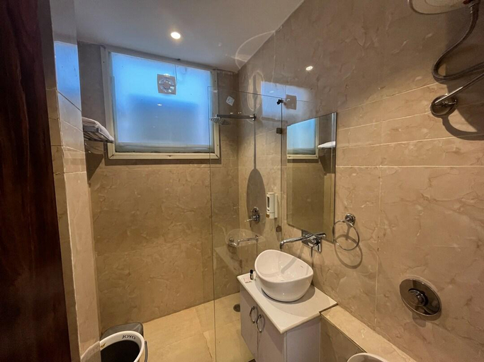Others 3, HOTEL LIME TREE, Sahibzada Ajit Singh Nagar