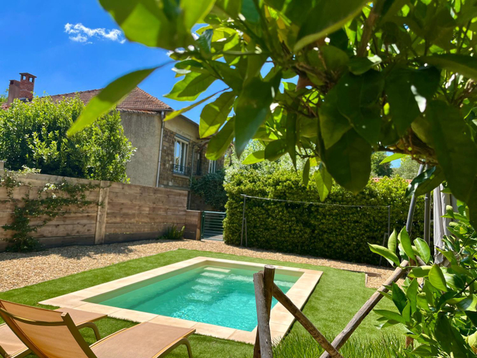 Sport & Beauty 2, Gites Corbieres, Aude