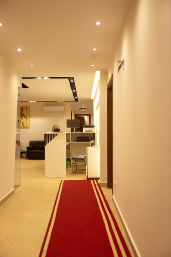 Public Area 3, King Khafren View, Al-Ahram