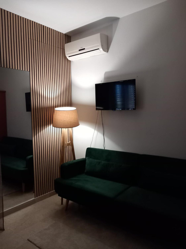 Others 4, BAARIA PORTO rooms, Messina