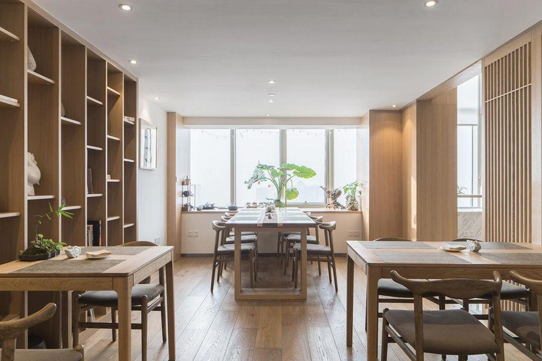 Food & Drinks, Bai Yun Qin She Boutique, Chongqing