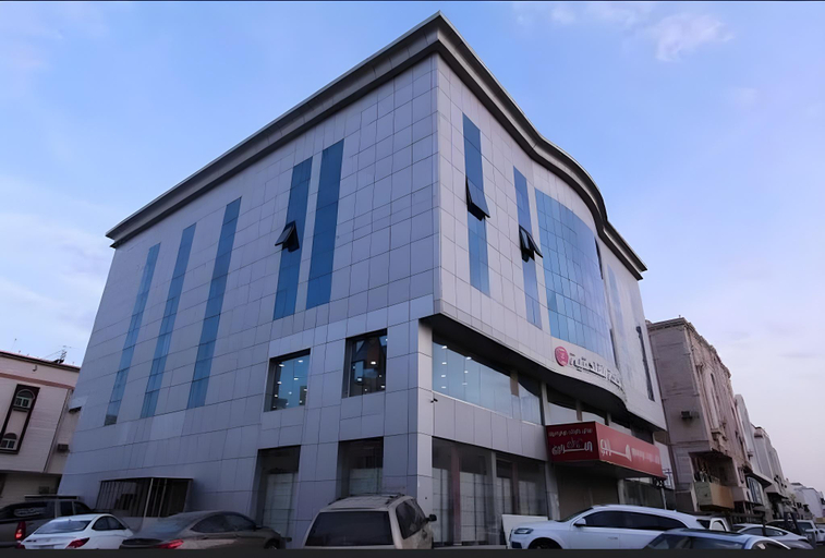 2, Zuwara, Jeddah