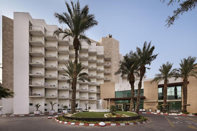 Exterior & Views 2, Herbert Samuel Hod Dead Sea Hotel