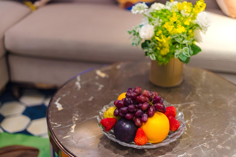Food & Drinks 3, Huafa Executive Apartment Hotel Zhuhai, Zhuhai