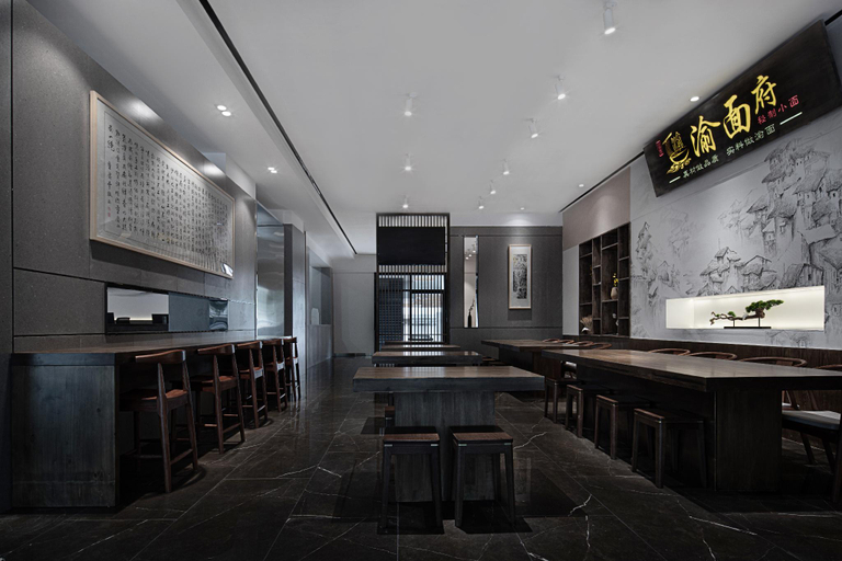Food & Drinks 4, Walling Hotel- Jiefangbei Hongyadong,Chongqing, Chongqing